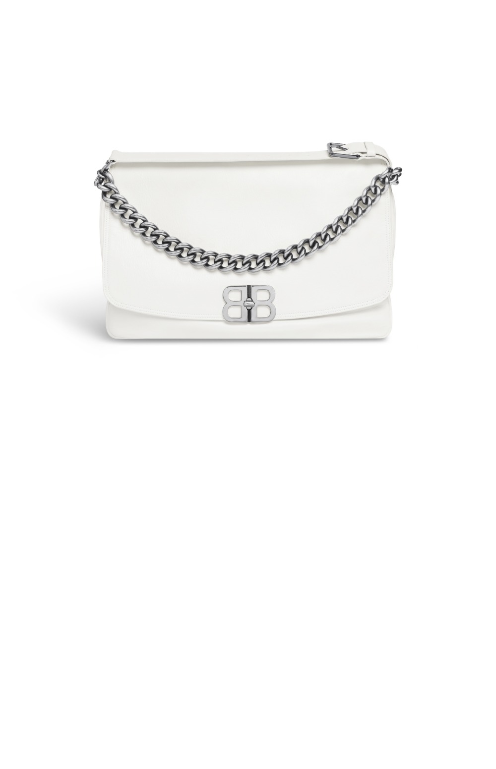 미러급레플리카사이트 | 명품레플리카 전문 쇼핑몰  | 퍼스트원 - BB 소프트 라지 플랩백 748488 > 발렌시아가