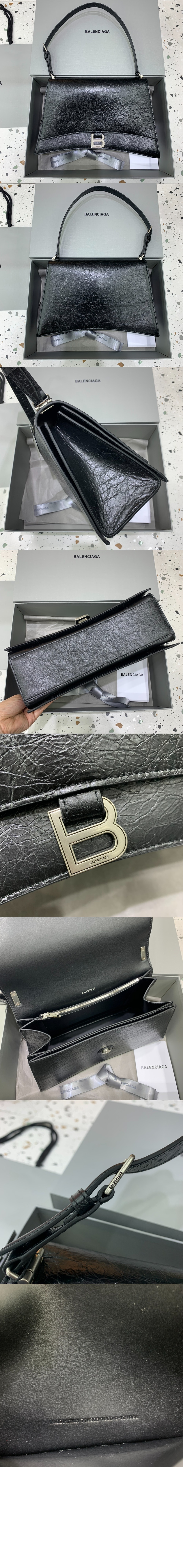 미러급레플리카사이트 | 명품레플리카 전문 쇼핑몰  | 퍼스트원 - 크러쉬 미듐 숄더백 765466 > 발렌시아가