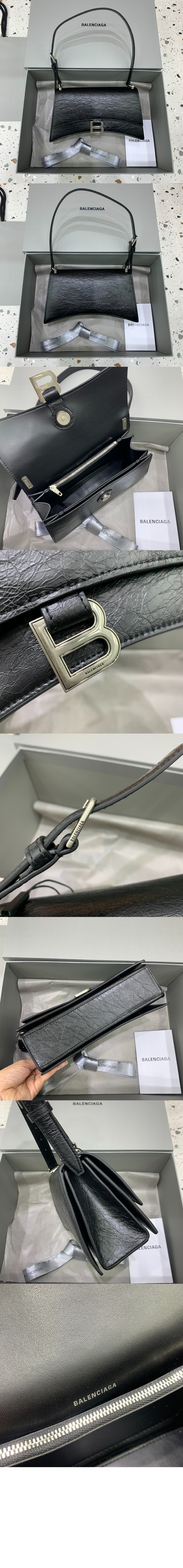 미러급레플리카사이트 | 명품레플리카 전문 쇼핑몰  | 퍼스트원 - 크러쉬 스몰 숄더백 765734 > 발렌시아가