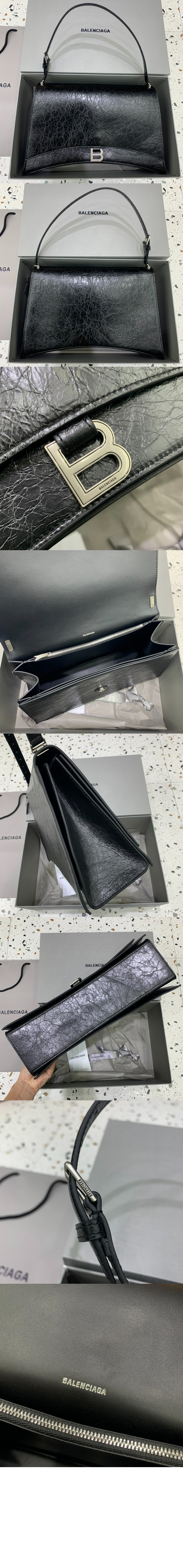 미러급레플리카사이트 | 명품레플리카 전문 쇼핑몰  | 퍼스트원 - 크러쉬 라지 숄더백 766058 > 발렌시아가