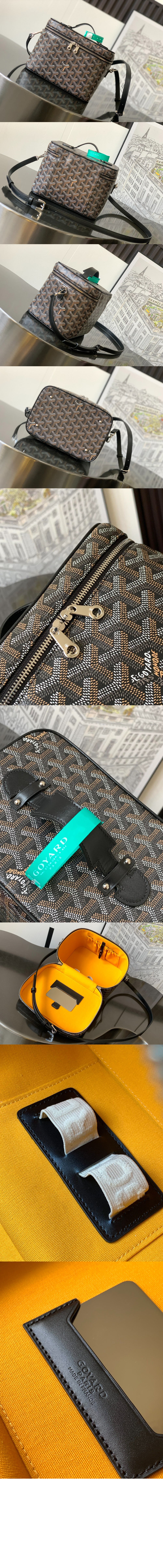 미러급레플리카사이트 | 명품레플리카 전문 쇼핑몰  | 퍼스트원 - 뮤즈 베니티 > 고야드