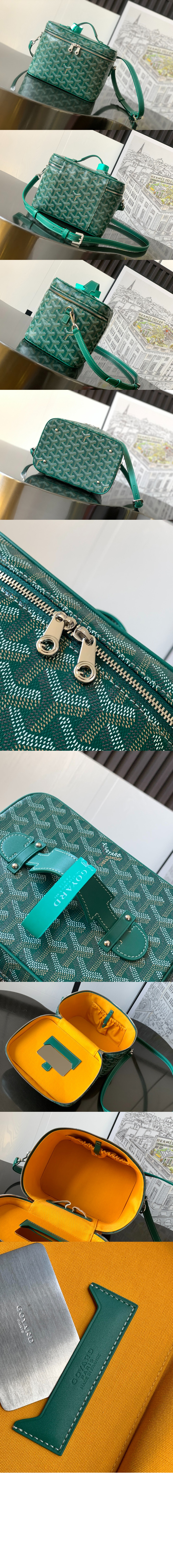 미러급레플리카사이트 | 명품레플리카 전문 쇼핑몰  | 퍼스트원 - 뮤즈 베니티 > 고야드