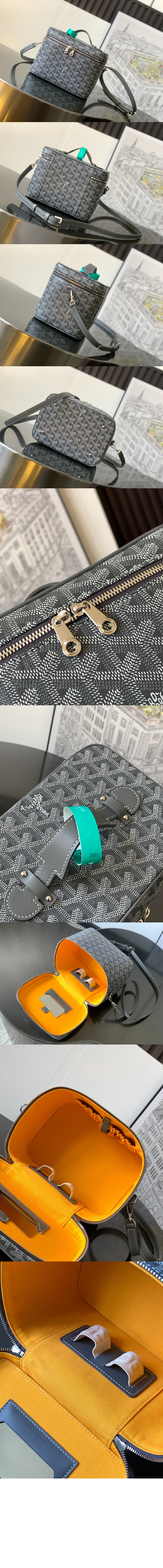 미러급레플리카사이트 | 명품레플리카 전문 쇼핑몰  | 퍼스트원 - 뮤즈 베니티 > 고야드