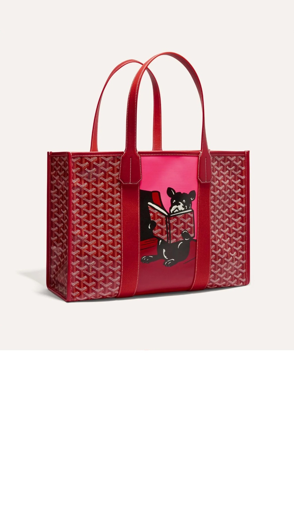 미러급레플리카사이트 | 명품레플리카 전문 쇼핑몰  | 퍼스트원 - 빌렛백 MM > 고야드