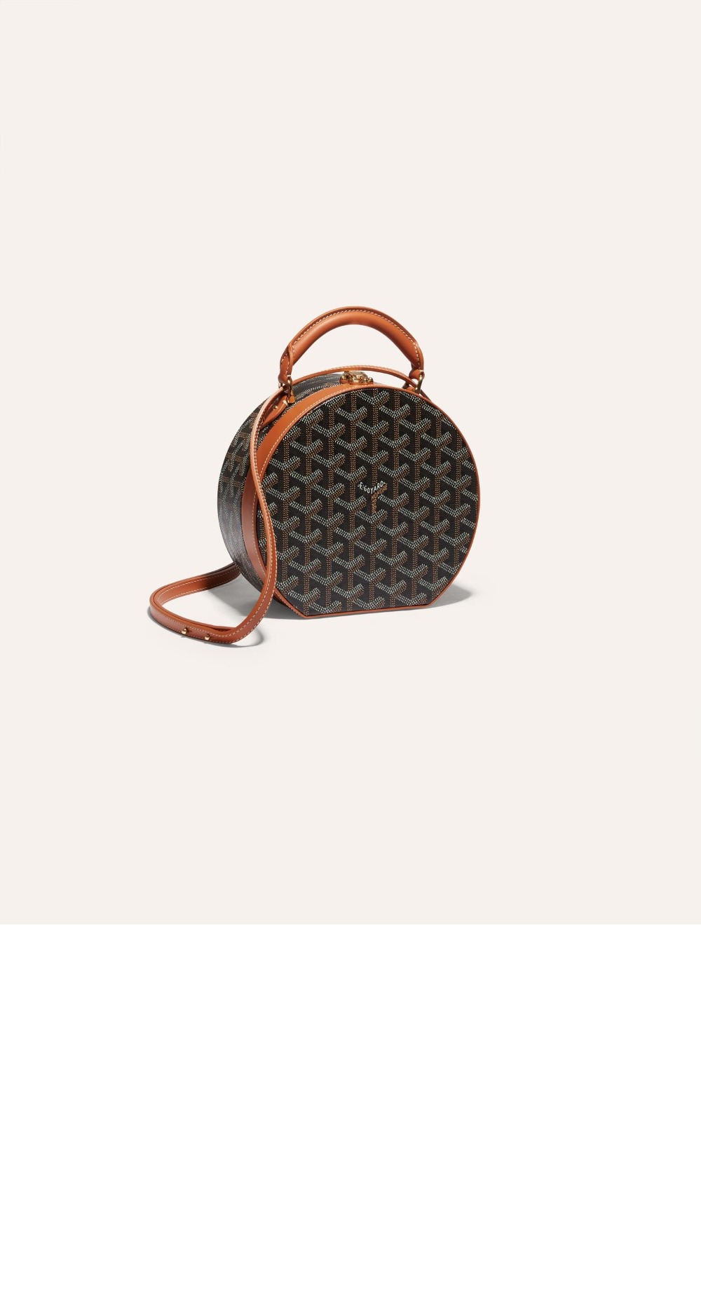 미러급레플리카사이트 | 명품레플리카 전문 쇼핑몰  | 퍼스트원 - 알토 햇 박스백 > 고야드