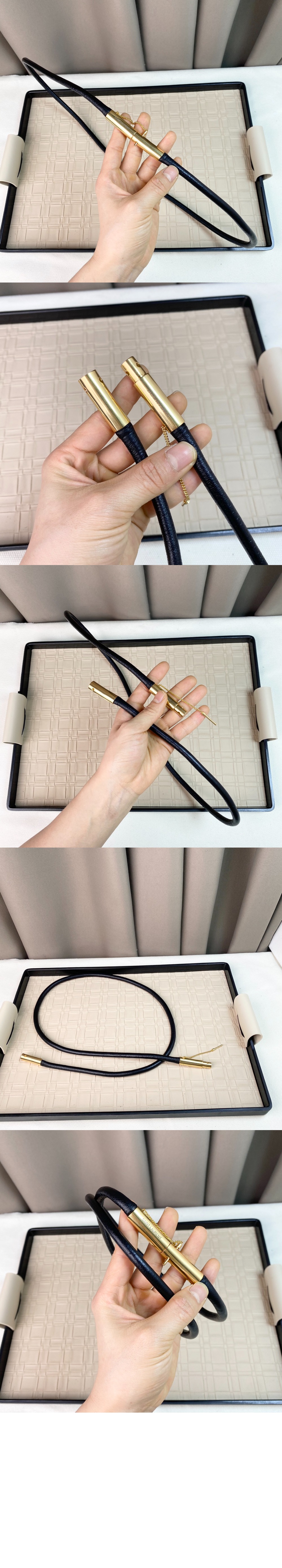 미러급레플리카사이트 | 명품레플리카 전문 쇼핑몰  | 퍼스트원 - 부드러운 가죽 소재의 T-바 버클 벨트  756469 > 생로랑