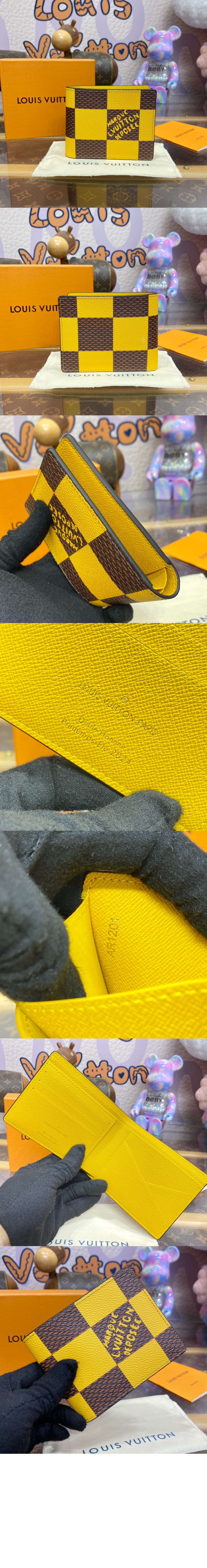 미러급레플리카사이트 | 명품레플리카 전문 쇼핑몰  | 퍼스트원 - 멀티플 월릿 N40542 > 루이비통