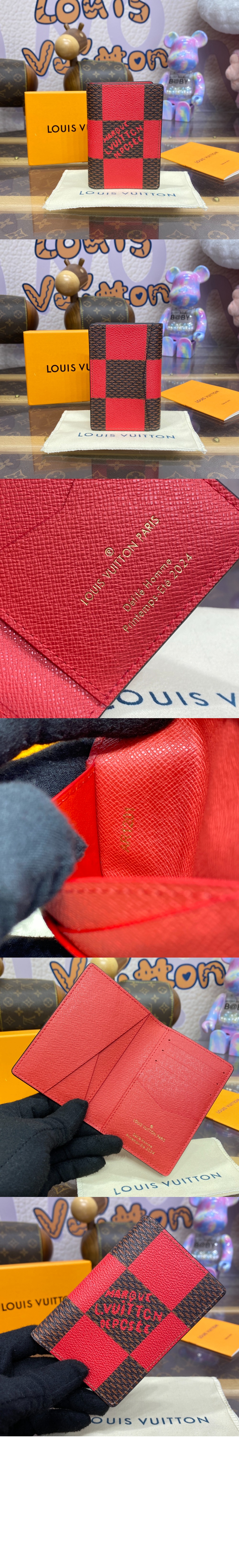 미러급레플리카사이트 | 명품레플리카 전문 쇼핑몰  | 퍼스트원 - 오거나이저 드포체 N40614 > 루이비통