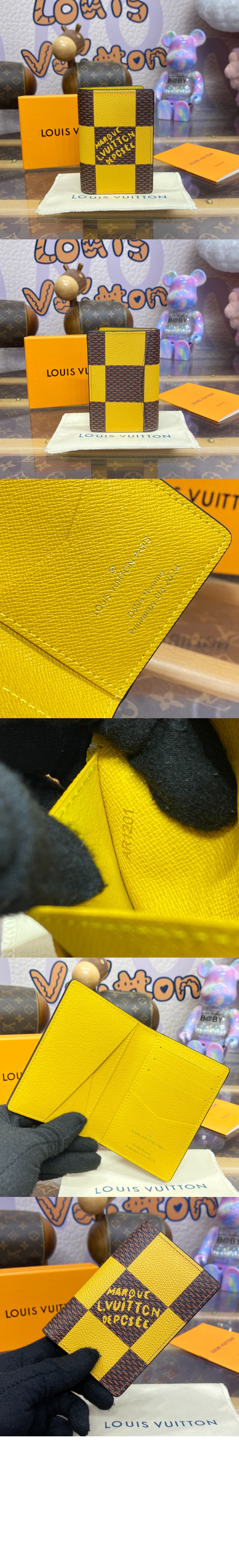 미러급레플리카사이트 | 명품레플리카 전문 쇼핑몰  | 퍼스트원 - 오거나이저 드포체 N40614 > 루이비통