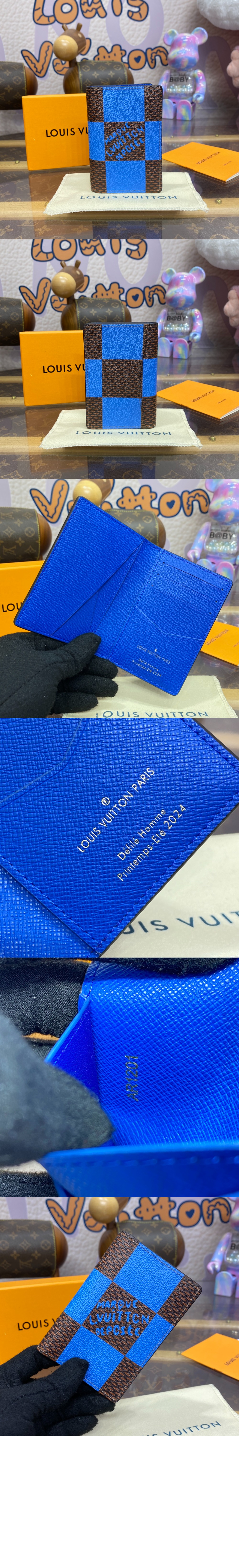 미러급레플리카사이트 | 명품레플리카 전문 쇼핑몰  | 퍼스트원 - 오거나이저 드포체 N40614 > 루이비통