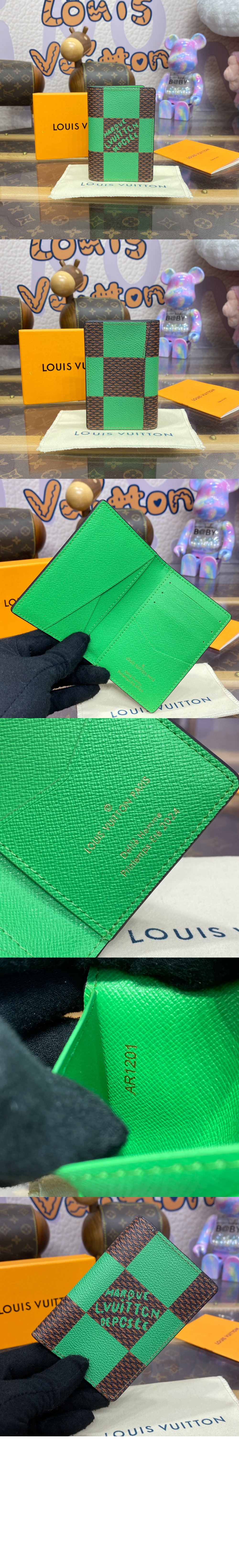 미러급레플리카사이트 | 명품레플리카 전문 쇼핑몰  | 퍼스트원 - 오거나이저 드포체 N40614 > 루이비통