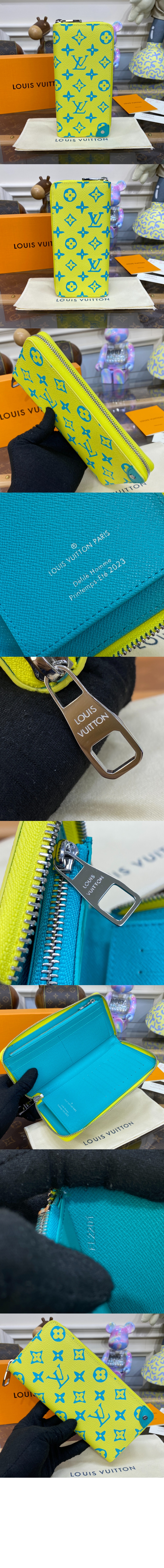 미러급레플리카사이트 | 명품레플리카 전문 쇼핑몰  | 퍼스트원 - 지피 버티컬 지갑 M82005 > 루이비통