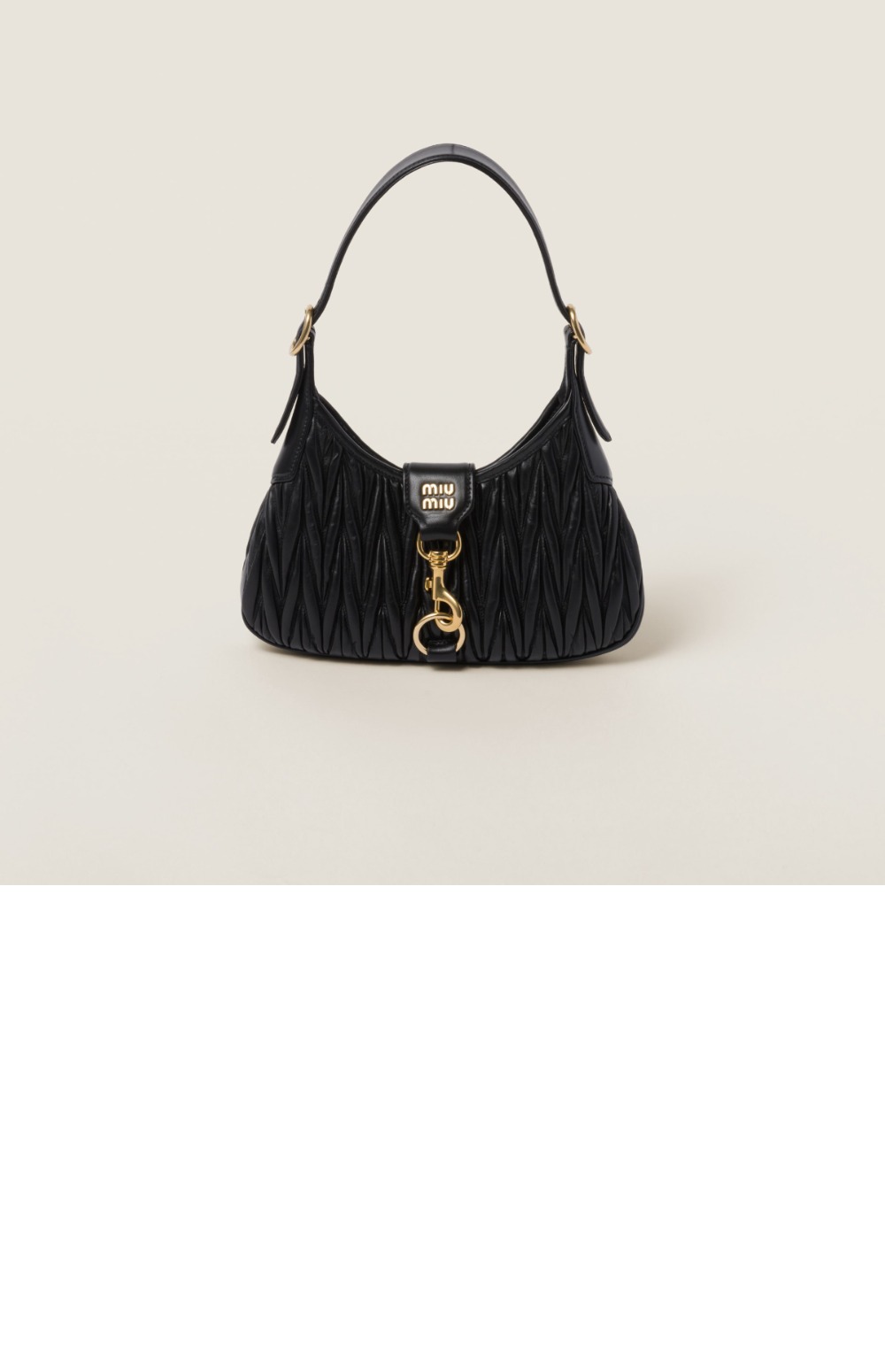 미러급레플리카사이트 | 명품레플리카 전문 쇼핑몰  | 퍼스트원 - 토트 숄더백 5BC157 > 미우미우