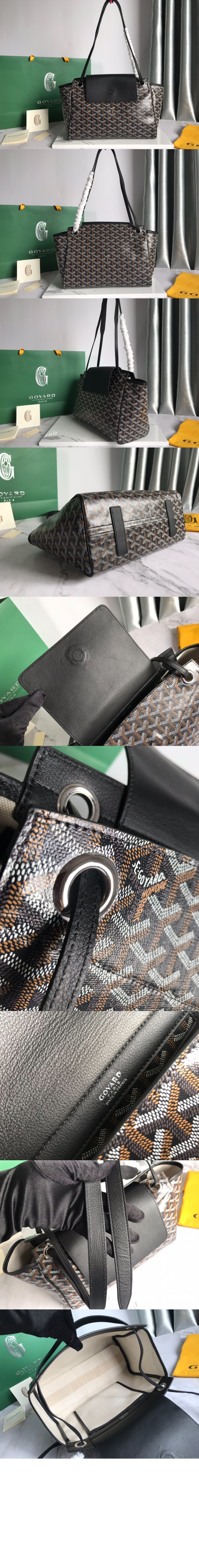 미러급레플리카사이트 | 명품레플리카 전문 쇼핑몰  | 퍼스트원 - 루에트백 > 고야드