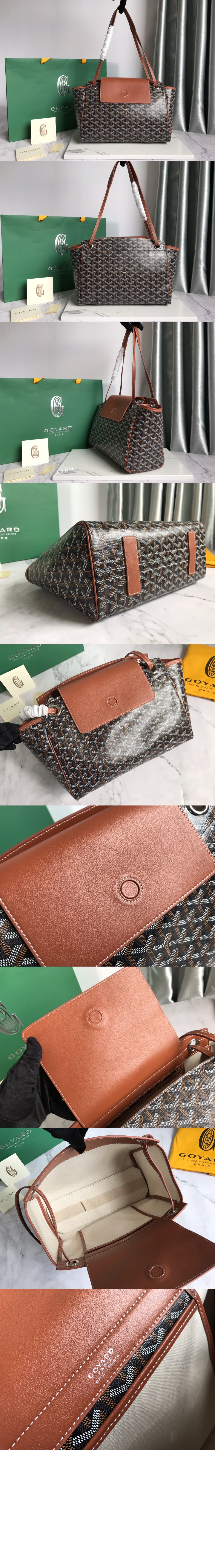 미러급레플리카사이트 | 명품레플리카 전문 쇼핑몰  | 퍼스트원 - 루에트백 > 고야드