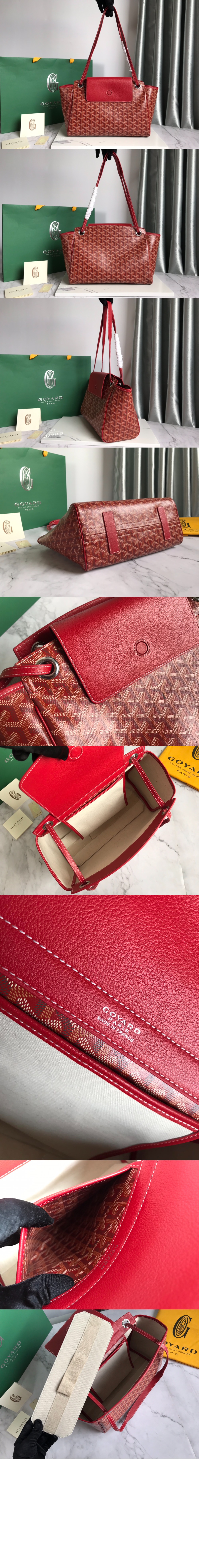 미러급레플리카사이트 | 명품레플리카 전문 쇼핑몰  | 퍼스트원 - 루에트백 > 고야드