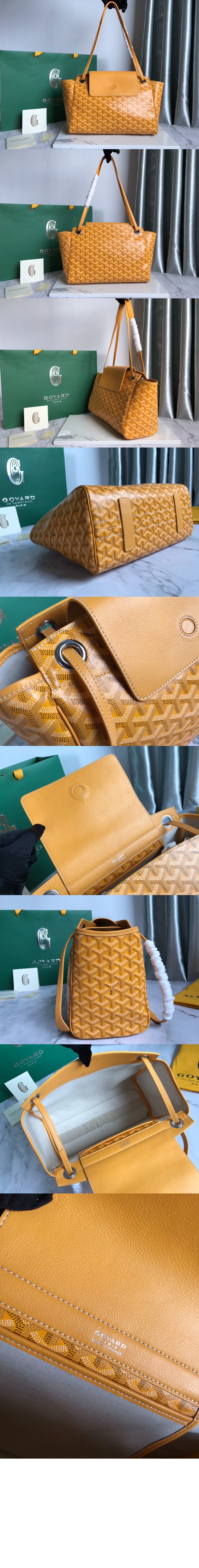 미러급레플리카사이트 | 명품레플리카 전문 쇼핑몰  | 퍼스트원 - 루에트백 > 고야드