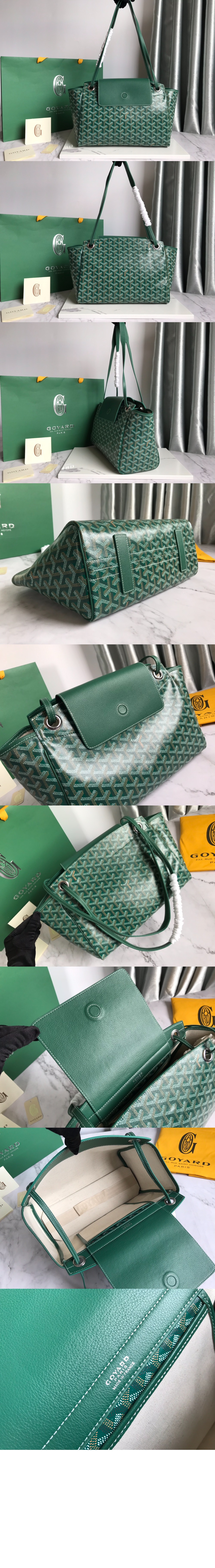 미러급레플리카사이트 | 명품레플리카 전문 쇼핑몰  | 퍼스트원 - 루에트백 > 고야드