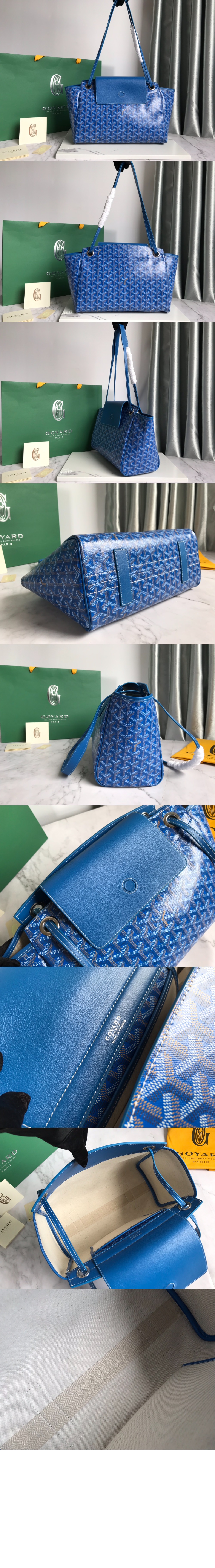 미러급레플리카사이트 | 명품레플리카 전문 쇼핑몰  | 퍼스트원 - 루에트백 > 고야드