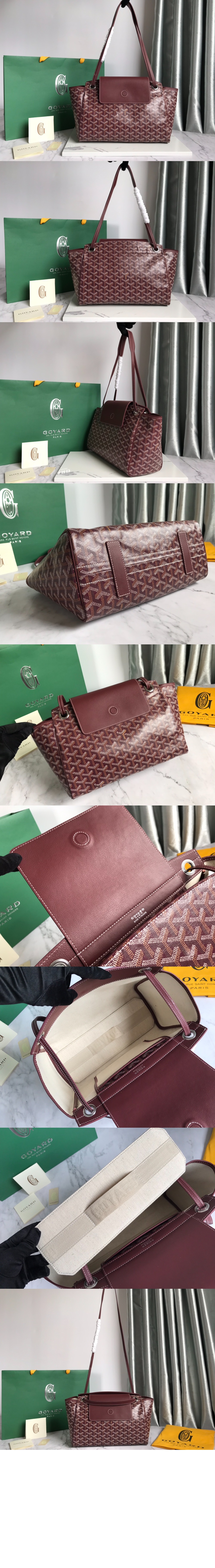 미러급레플리카사이트 | 명품레플리카 전문 쇼핑몰  | 퍼스트원 - 루에트백 > 고야드