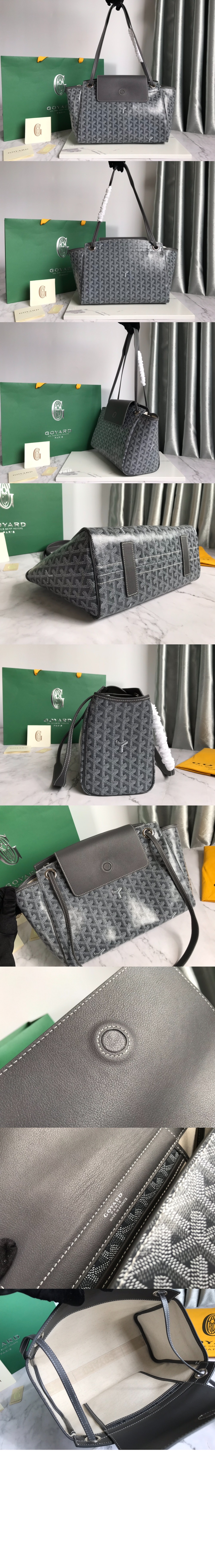 미러급레플리카사이트 | 명품레플리카 전문 쇼핑몰  | 퍼스트원 - 루에트백 > 고야드