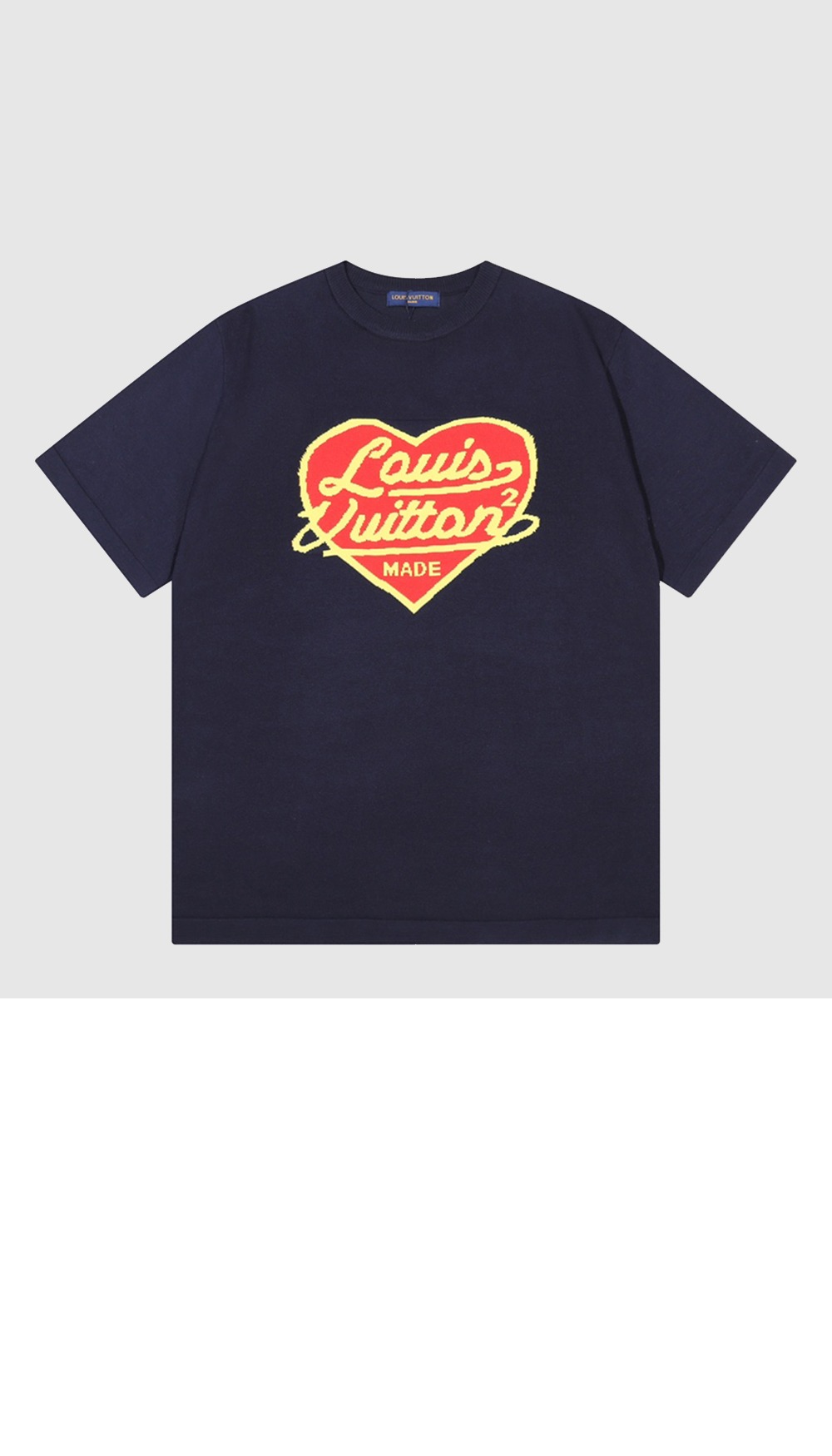 미러급레플리카사이트 | 명품레플리카 전문 쇼핑몰  | 퍼스트원 - 플라워 코튼 톱 > 루이비통