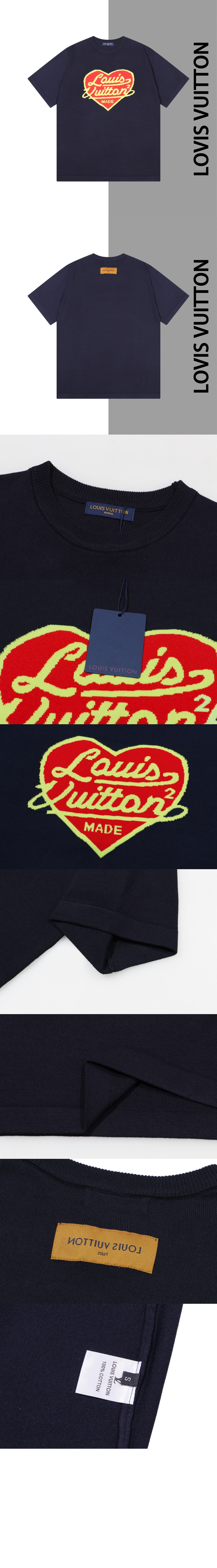 미러급레플리카사이트 | 명품레플리카 전문 쇼핑몰  | 퍼스트원 - 플라워 코튼 톱 > 루이비통