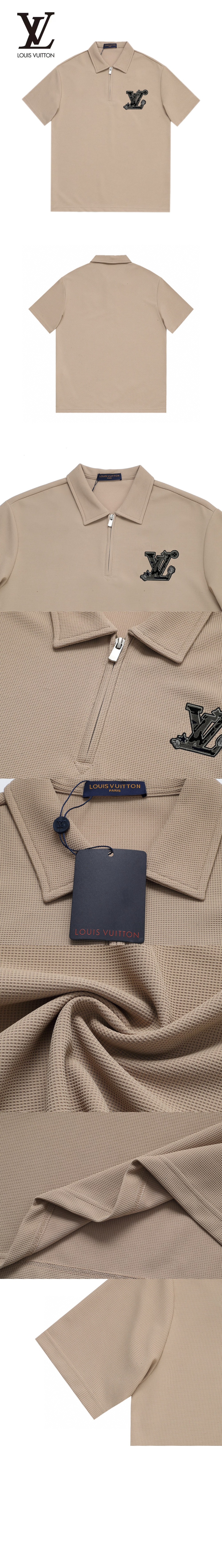 미러급레플리카사이트 | 명품레플리카 전문 쇼핑몰  | 퍼스트원 - 로고 프린트 반팔 > 구찌