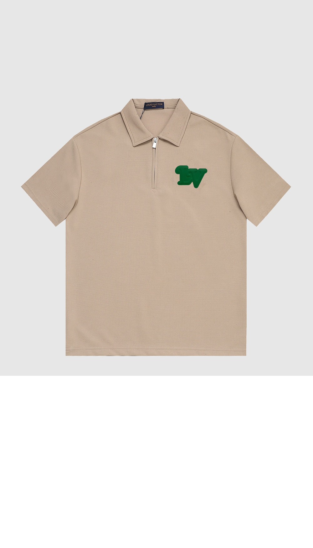 미러급레플리카사이트 | 명품레플리카 전문 쇼핑몰  | 퍼스트원 - 로고 프린트 반팔 > 루이비통