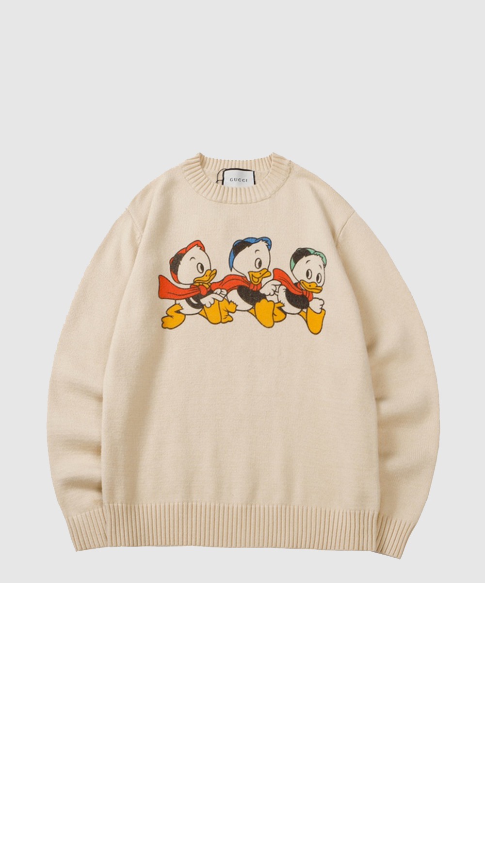 미러급레플리카사이트 | 명품레플리카 전문 쇼핑몰  | 퍼스트원 - 니트 로고 톱 > 루이비통