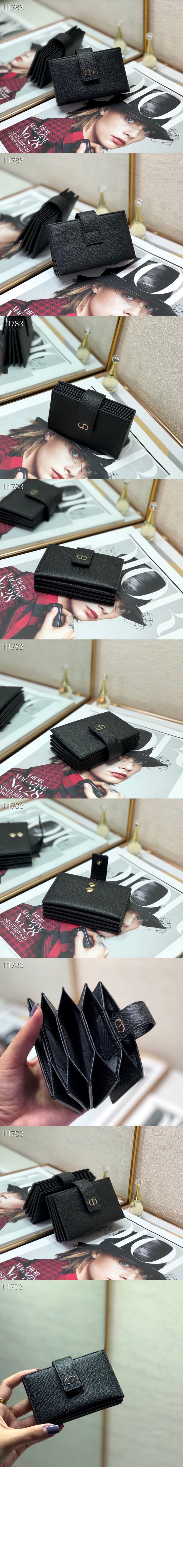 미러급레플리카사이트 | 명품레플리카 전문 쇼핑몰  | 퍼스트원 - 30 몽테인 5-거싯 카드지갑 > 디올