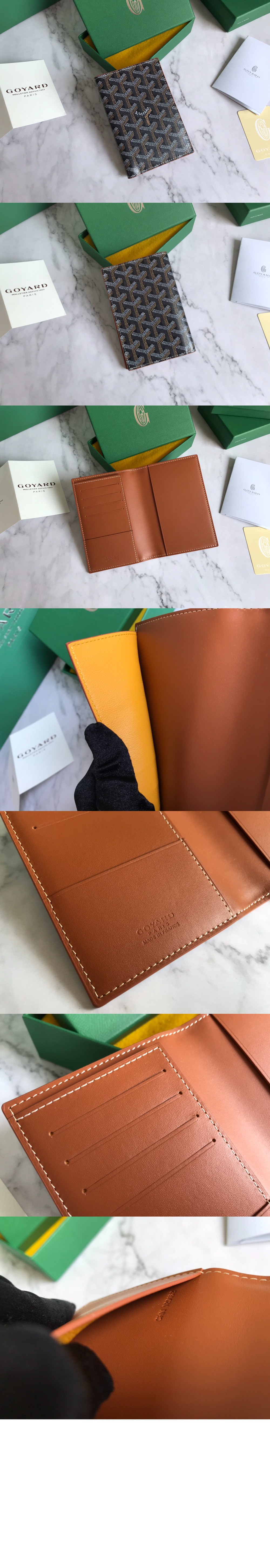 미러급레플리카사이트 | 명품레플리카 전문 쇼핑몰  | 퍼스트원 - 여권지갑 > 고야드