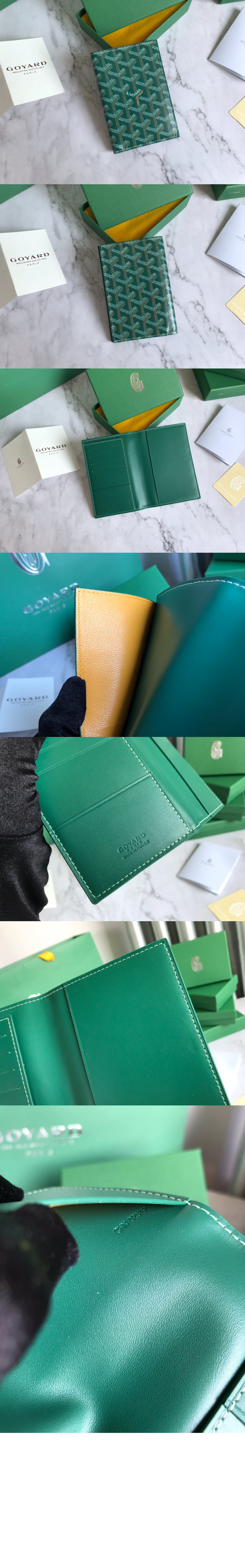 미러급레플리카사이트 | 명품레플리카 전문 쇼핑몰  | 퍼스트원 - 여권지갑 > 고야드