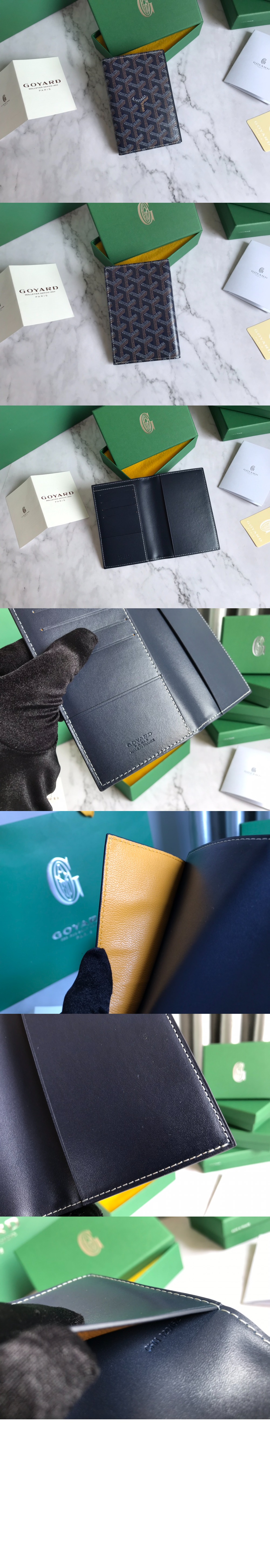 미러급레플리카사이트 | 명품레플리카 전문 쇼핑몰  | 퍼스트원 - 여권지갑 > 고야드