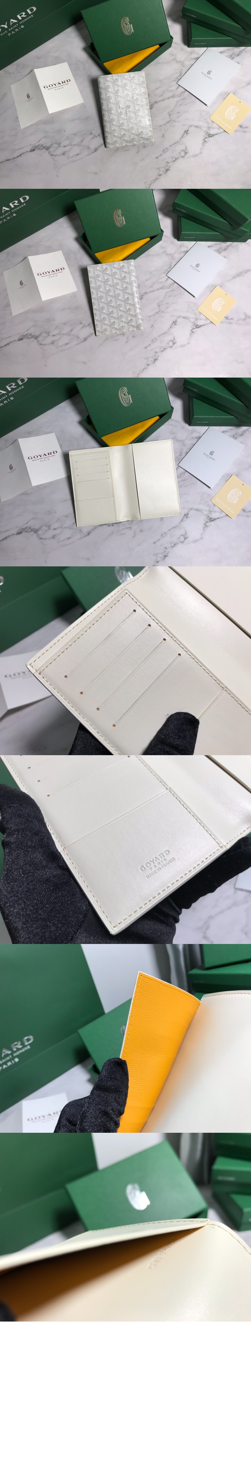 미러급레플리카사이트 | 명품레플리카 전문 쇼핑몰  | 퍼스트원 - 여권지갑 > 고야드