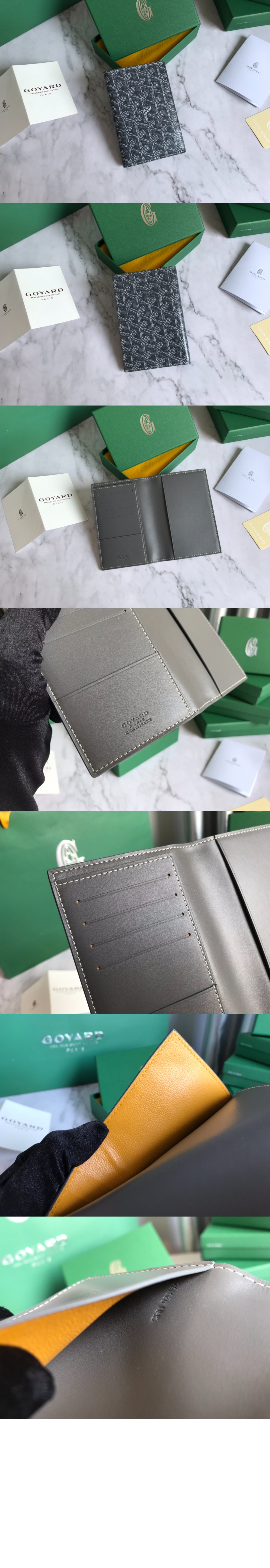 미러급레플리카사이트 | 명품레플리카 전문 쇼핑몰  | 퍼스트원 - 여권지갑 > 고야드