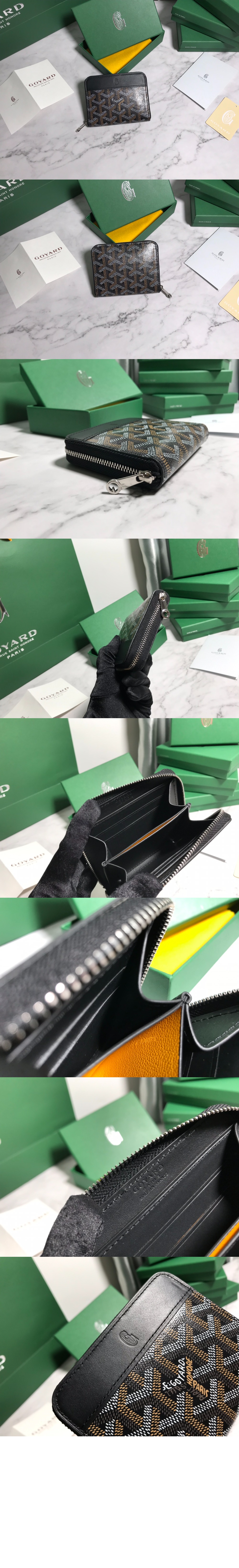 미러급레플리카사이트 | 명품레플리카 전문 쇼핑몰  | 퍼스트원 - 마티뇽 코인퍼스 > 고야드