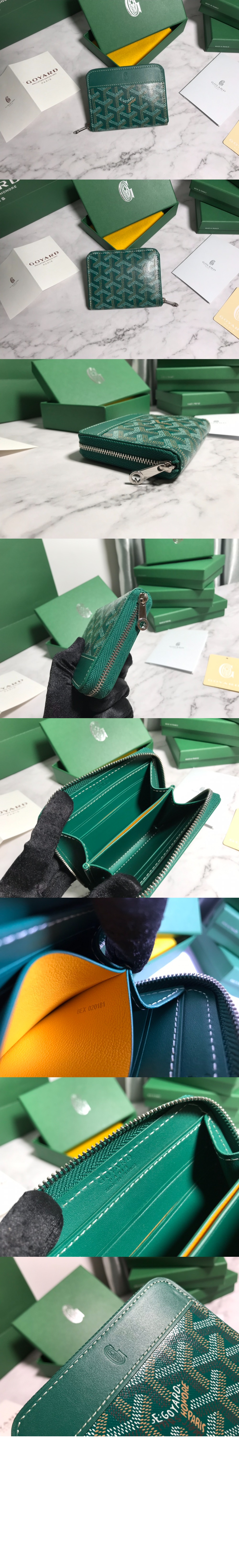 미러급레플리카사이트 | 명품레플리카 전문 쇼핑몰  | 퍼스트원 - 마티뇽 코인퍼스 > 고야드