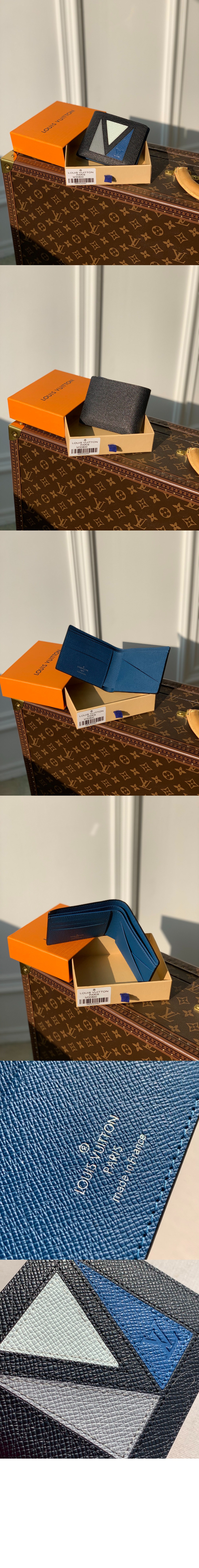 미러급레플리카사이트 | 명품레플리카 전문 쇼핑몰  | 퍼스트원 - 멀티플 월렛 M30800 > 루이비통