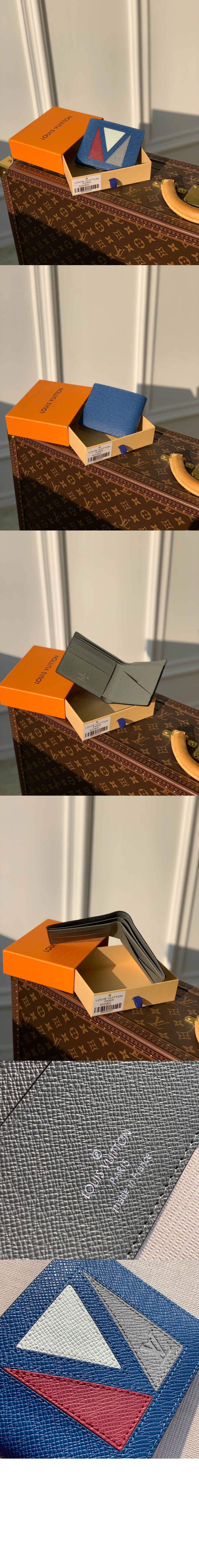 미러급레플리카사이트 | 명품레플리카 전문 쇼핑몰  | 퍼스트원 - 멀티플 월렛 M30800 > 루이비통