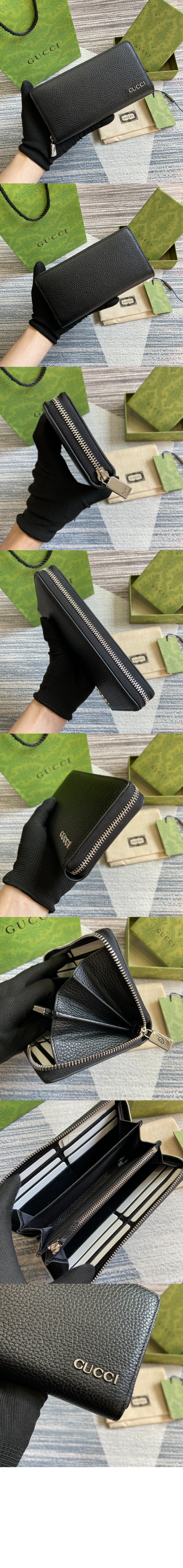 미러급레플리카사이트 | 명품레플리카 전문 쇼핑몰  | 퍼스트원 - 집업 지갑 771154 > 구찌