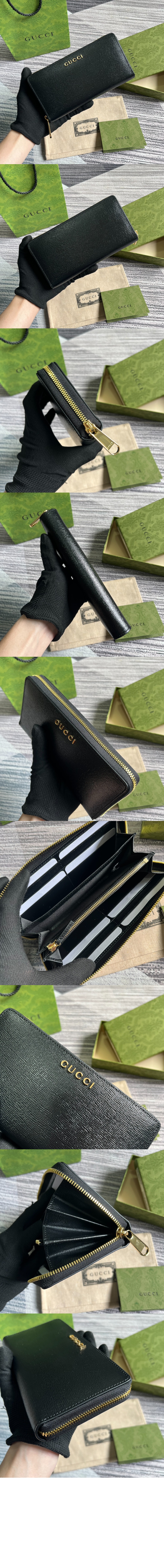 미러급레플리카사이트 | 명품레플리카 전문 쇼핑몰  | 퍼스트원 - 스크립트 지퍼월렛 772642 > 구찌