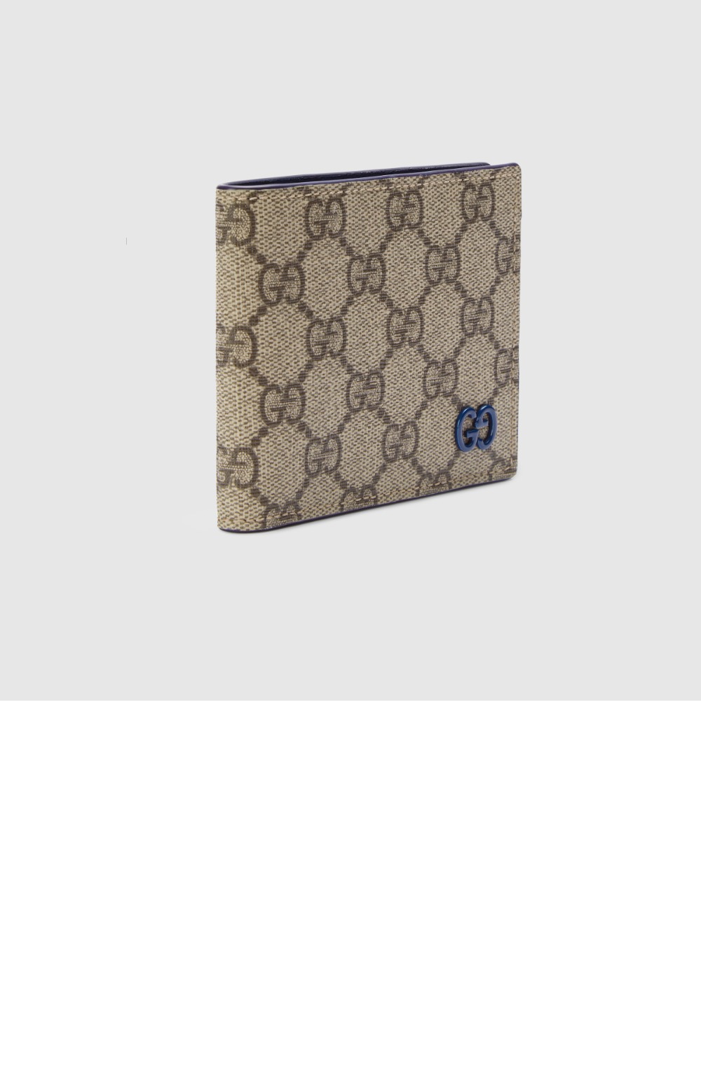 미러급레플리카사이트 | 명품레플리카 전문 쇼핑몰  | 퍼스트원 - GG 디테일 지갑 768243 > 구찌