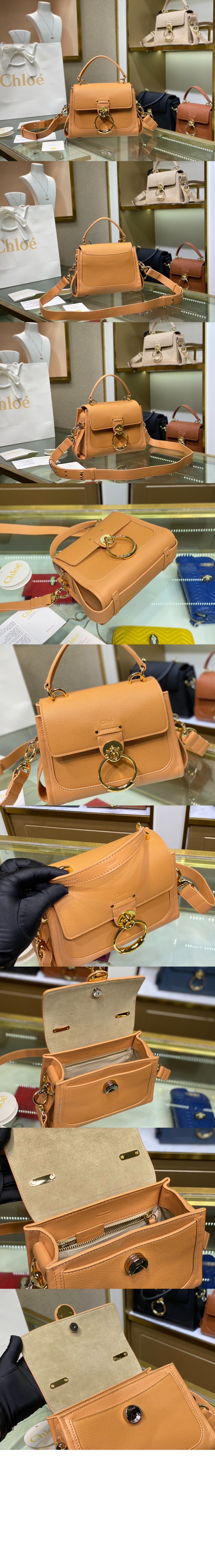 미러급레플리카사이트 | 명품레플리카 전문 쇼핑몰  | 퍼스트원 - 미니 데이백 G33001 > 끌로에