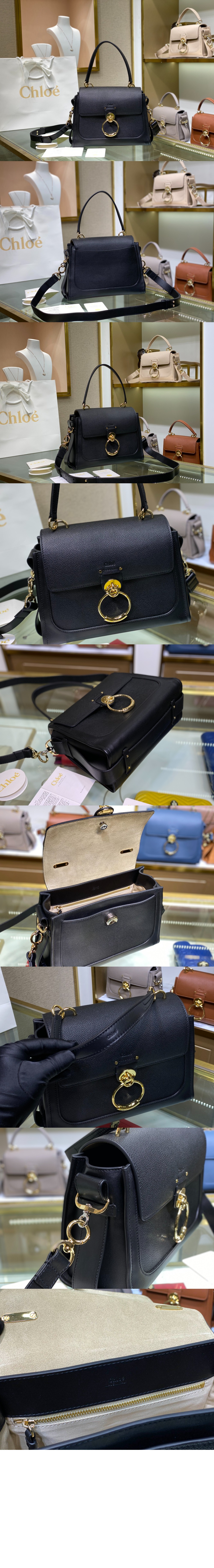 미러급레플리카사이트 | 명품레플리카 전문 쇼핑몰  | 퍼스트원 - 스몰 데이백 G3327S > 끌로에