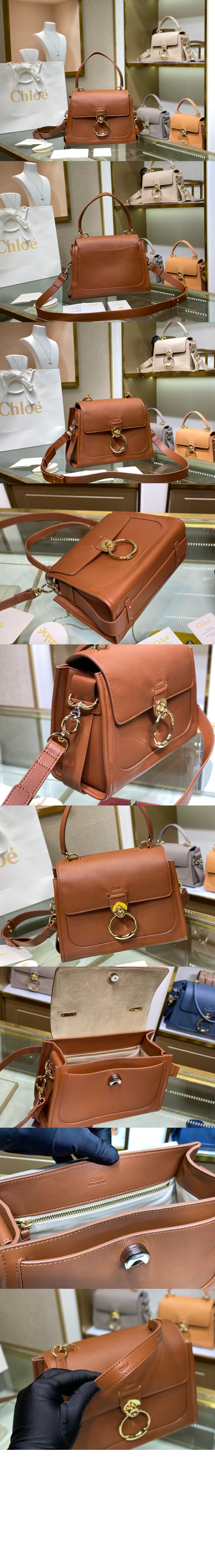 미러급레플리카사이트 | 명품레플리카 전문 쇼핑몰  | 퍼스트원 - 스몰 데이백 G3327S > 끌로에