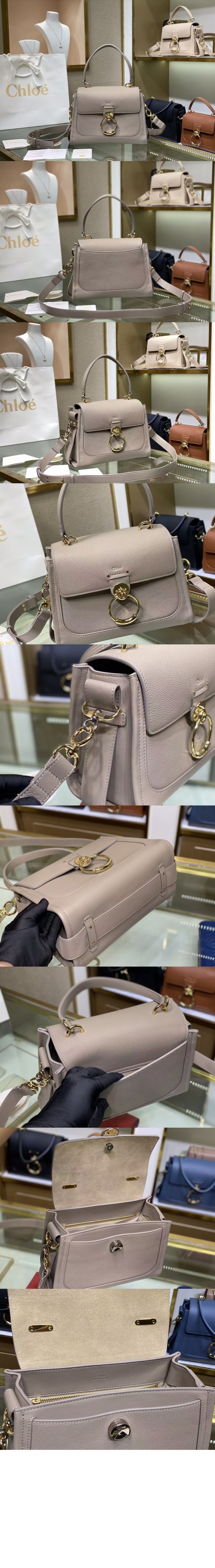 미러급레플리카사이트 | 명품레플리카 전문 쇼핑몰  | 퍼스트원 - 스몰 데이백 G3327S > 끌로에