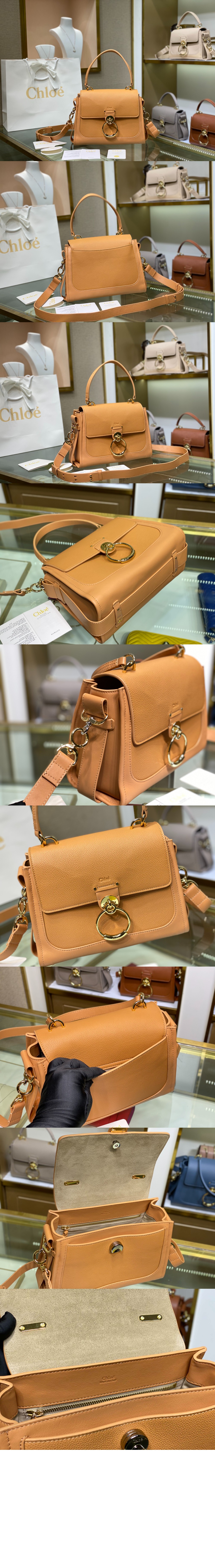 미러급레플리카사이트 | 명품레플리카 전문 쇼핑몰  | 퍼스트원 - 스몰 데이백 G3327S > 끌로에