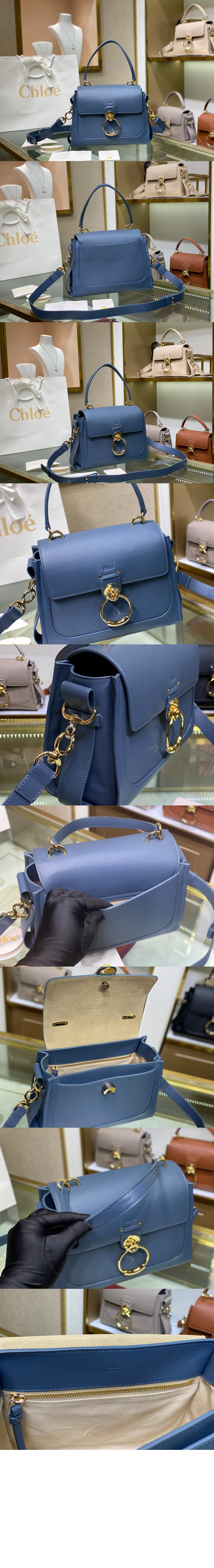 미러급레플리카사이트 | 명품레플리카 전문 쇼핑몰  | 퍼스트원 - 스몰 데이백 G3327S > 끌로에