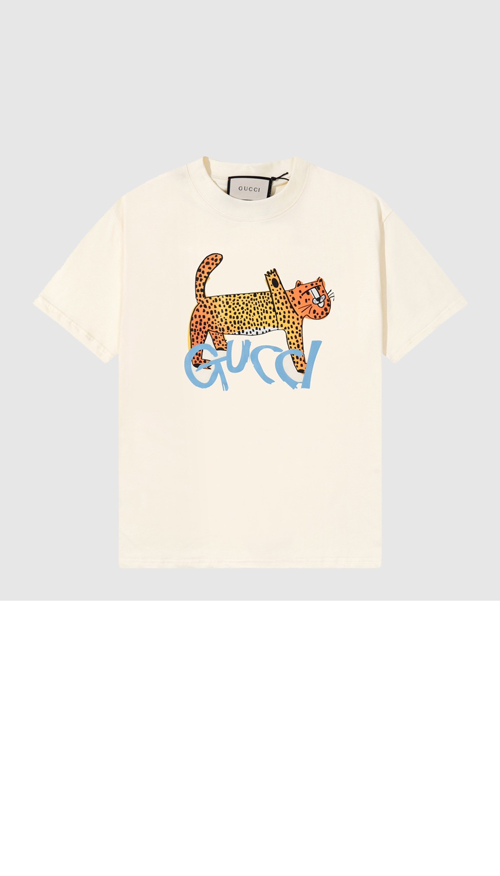 미러급레플리카사이트 | 명품레플리카 전문 쇼핑몰  | 퍼스트원 - 플라워 코튼 톱 > 구찌